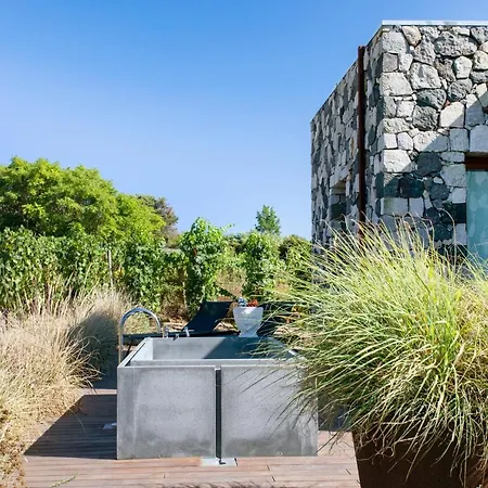 Tenuta Di Castellaro Winery & Lipari (Isola Lipari)