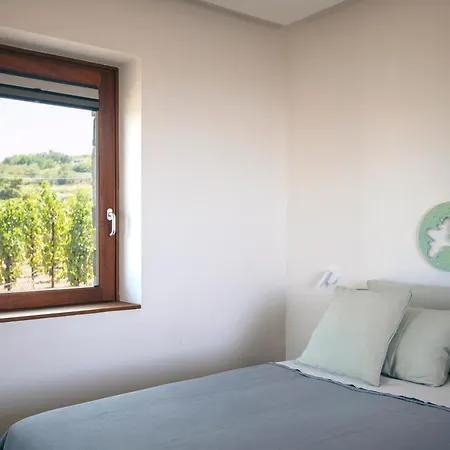 Rezort Tenuta Di Castellaro Winery & Lipari (Isola Lipari)