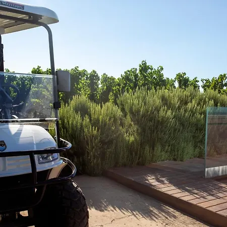 Tenuta Di Castellaro Winery & Θέρετρο