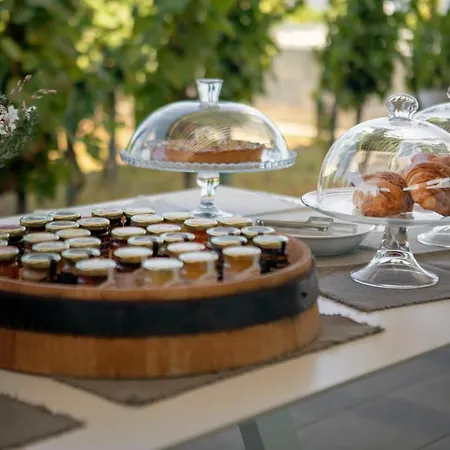 Tenuta Di Castellaro Winery & *