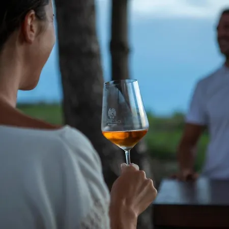 Tenuta Di Castellaro Winery & Rezort Lipari (Isola Lipari)