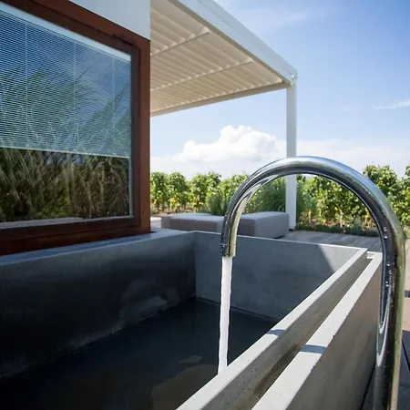 Tenuta Di Castellaro Winery & * Lipari (Isola Lipari)