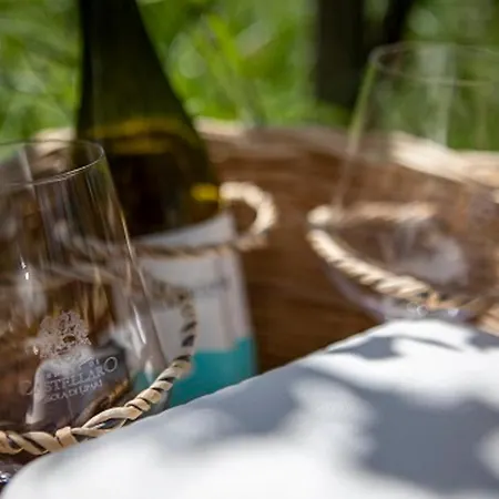 Tenuta Di Castellaro Winery & Rezort
