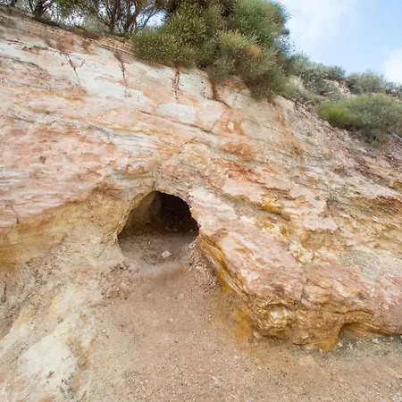 Tenuta Di Castellaro Winery & * Lipari (Isola Lipari)