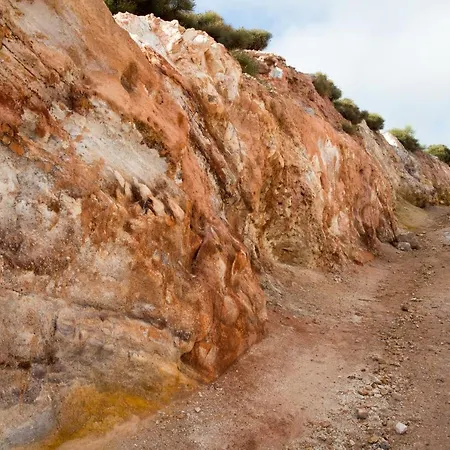 Tenuta Di Castellaro Winery & Rezort