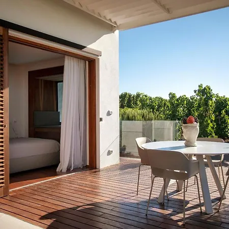 Rezort Tenuta Di Castellaro Winery & *