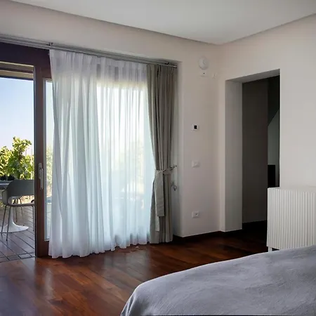 Tenuta Di Castellaro Winery &