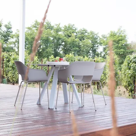 Tenuta Di Castellaro Winery & Rezort