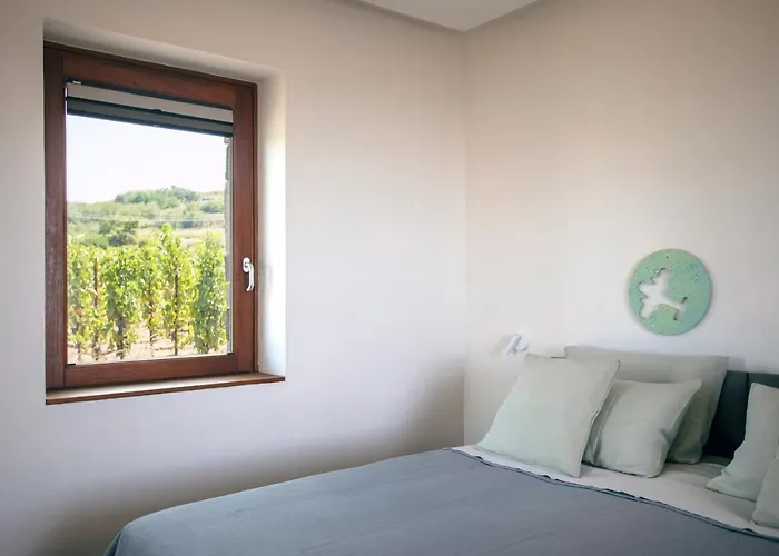 Resort Tenuta Di Castellaro Winery & Lipari (Isola Lipari)