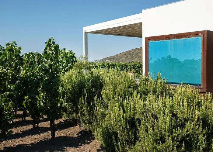 Tenuta Di Castellaro Winery & Resort Lipari (Isola Lipari)