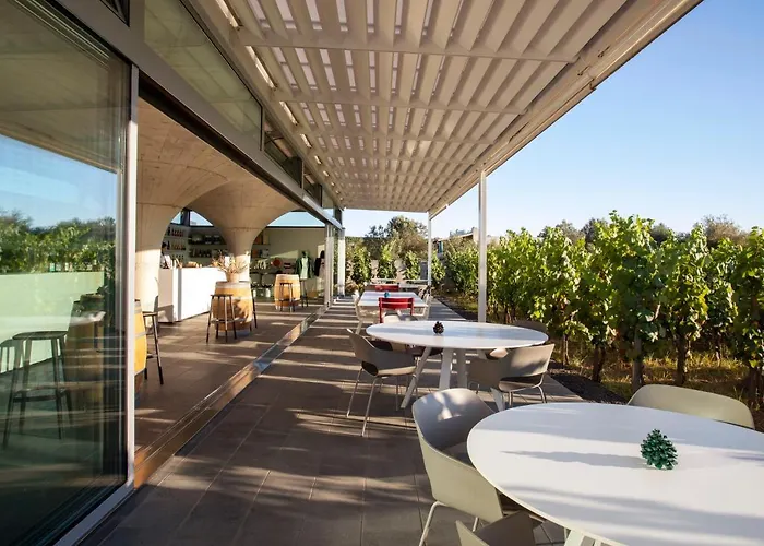 Resort Tenuta Di Castellaro Winery & *