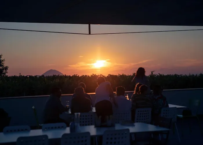 Tenuta Di Castellaro Winery & Resort Lipari (Isola Lipari)